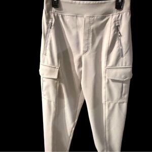 Athleta Endless High Rise Cargo Pants